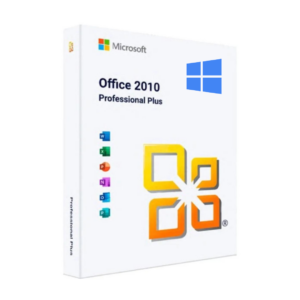 Office 2010 pro plus